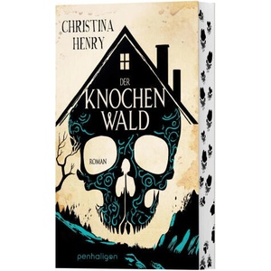Der Knochenwald | Sigrun Zühlke (ISBN: 9783764532772)