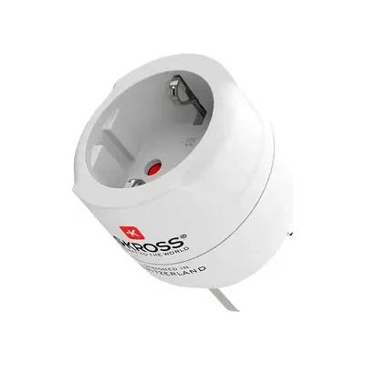 SKROSS адаптер 220V EU към UK (1500230CE)