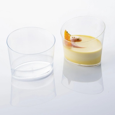 Martellato srl Kelímek GREEK 190 ml