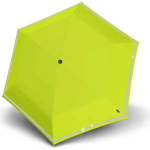Knirps Rookie Lime Reflective (KNIRPS-956050)