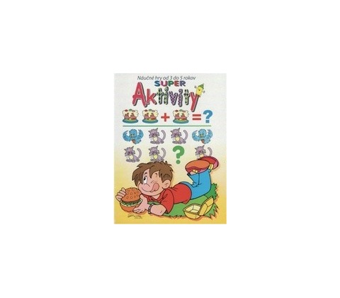 SUPER Aktivity