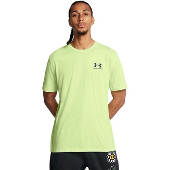 Under armour Тениска m sportstyle lc ss