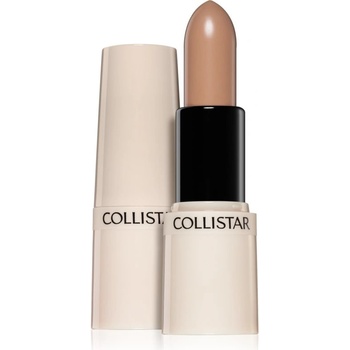 Collistar Concealer impeccabile dlhotrvajúci korektor hydratačný Nudo 4 ml