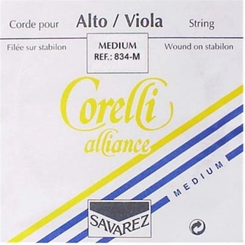 Corelli ALLIANCE 834M