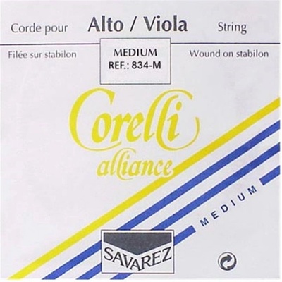 Corelli ALLIANCE 834M