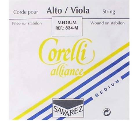 Corelli ALLIANCE 834M