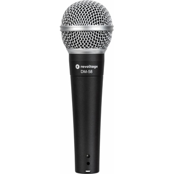 Revoltage DM-58