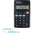 Sharp EL 233S