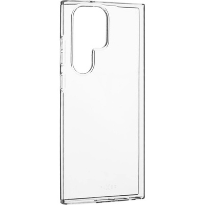 FIXED Slim AntiUV cover за Samsung Galaxy S23, прозрачен (FIXTCCA-1040)