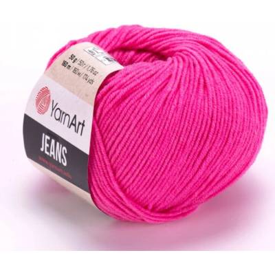 YarnArt Jeans 50g Farba: 42