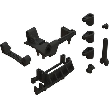 Arrma Модул за ръчна спирачка Arrma, композитни части