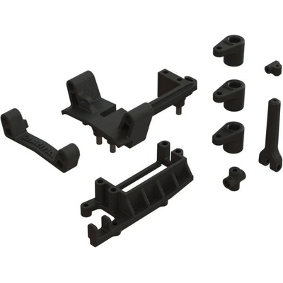 Arrma Модул за ръчна спирачка Arrma, композитни части