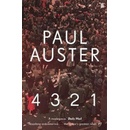 4321 - Paul Auster
