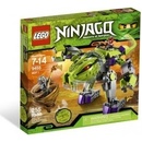 LEGO® NINJAGO® 9455 Robot Fangpyre