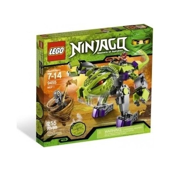 LEGO® NINJAGO® 9455 Robot Fangpyre