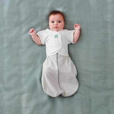 ergoPouch Spací pytel pro miminko – Zboží Mobilmania