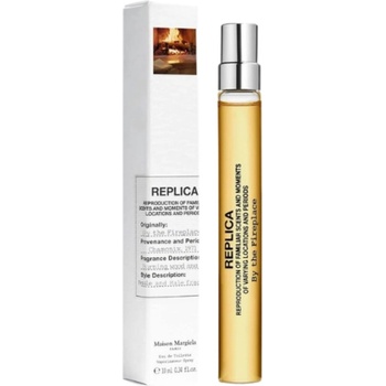 Maison Margiela Replica By the Fireplace - EDT 10 ml унисекс