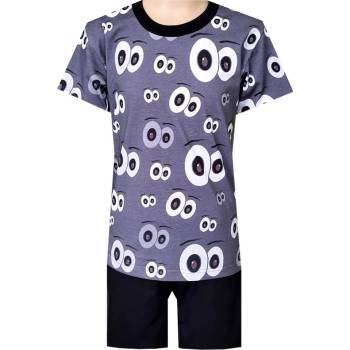 Foltýn pyžamo DP243