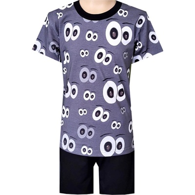 Foltýn pyžamo DP243