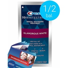 Procter & Gamble 1/2 bal. Crest 3D Glamorous White 14 ks