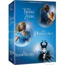 Disney kolekcia DVD
