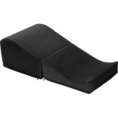 Liberator Flip sedátko na sex Czarny – Hledejceny.cz