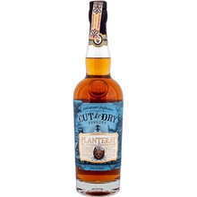 Planteray Cut & Dry 40% 0,7 l (čistá fľaša)