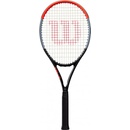 Tenisové rakety Wilson Clash 100L