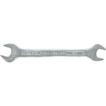 Image 1 of Topmaster Professional Ключ гаечен 18х19 мм усилен COLD STAMPED Topmaster 235135