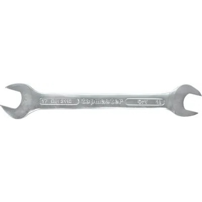 Topmaster Professional Ключ гаечен 18х19 мм усилен COLD STAMPED Topmaster 235135