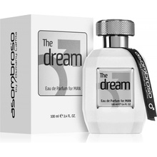 Asombroso by Osmany Laffita The Dream parfumovaná voda pánska 50 ml