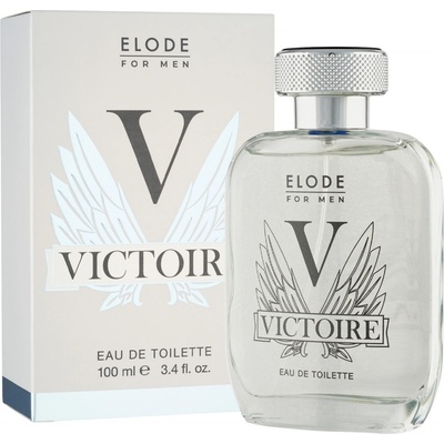 Elode pánská Victoire toaletní voda pánská 100 ml
