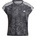 adidas Тениска Adidas Women's All Over Print Regular Fit T-Shirt - Black