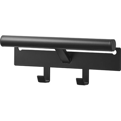 YAMAZAKI Черна закачалка за раница Yamazaki Tower - YAMAZAKI (1810642_5317)