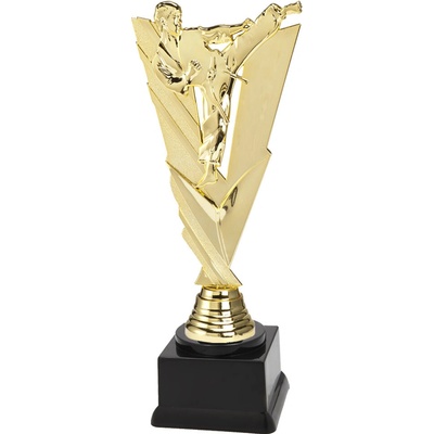 Soška sportovní pohár KARATE NT/P369 Soška B 23,5 cm