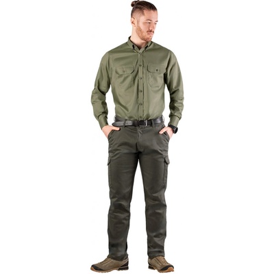 Kalhoty Tagart Pánské Enduro 2