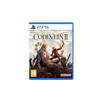 Code Vein II