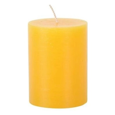 Provence Rustikálna žltá 10 cm