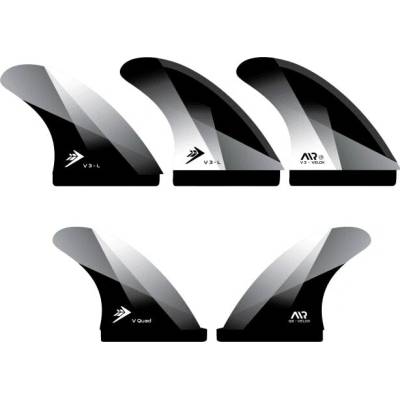 Firewire Velox 5 Thruster Single Tab
