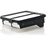 Mann-filter Въздушен филтър mann-filter c 18 004 Въздушен филтър