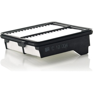 Mann-filter Въздушен филтър mann-filter c 18 004 Въздушен филтър