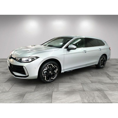 Volkswagen Passat Variant 2.0 TDI R-Line DSG 110 kW