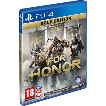 For Honor (Gold)