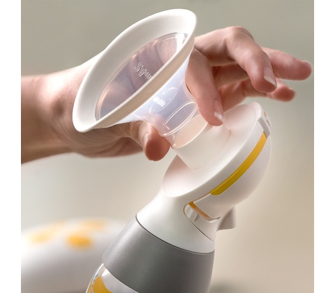 Medela Solo elektrická