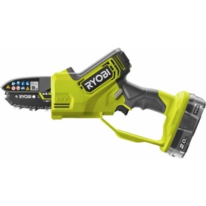 RYOBI RY18PSX10A-0 (5133005433) Верижен трион