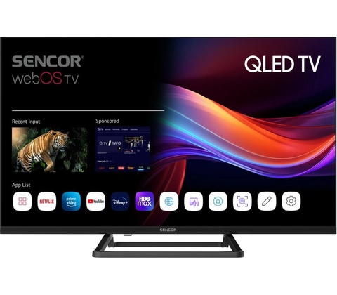 Sencor SLE 32QF860B