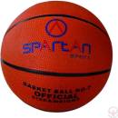 Basketbalové míče Spartan Florida