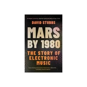 Mars by 1980 | David (Associate Editor) Stubbs (ISBN: 9780571351299)