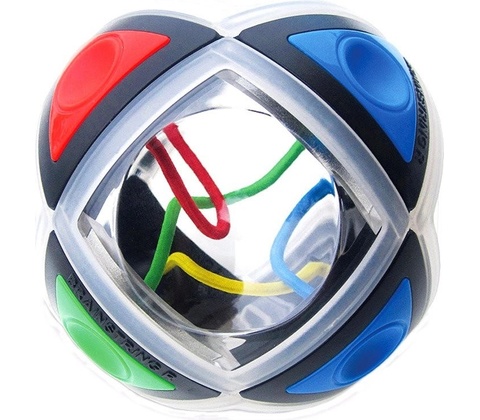 RECENT TOYS Brainstring R