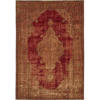 Divio Classic CLST02 STAY Beige/Red